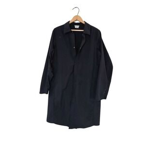 Houdini‎ Women's Nomad Parka in True Black - Size medium
